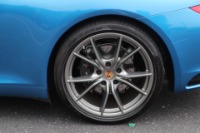Used 2017 Porsche 911 Carrera COUPE RWD W/NAV for sale Sold at Auto Collection in Murfreesboro TN 37129 81