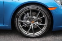 Used 2017 Porsche 911 Carrera COUPE RWD W/NAV for sale Sold at Auto Collection in Murfreesboro TN 37129 83