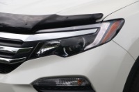 Used 2017 Honda PILOT EX-L AWD W/NAV for sale Sold at Auto Collection in Murfreesboro TN 37129 10