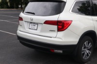 Used 2017 Honda PILOT EX-L AWD W/NAV for sale Sold at Auto Collection in Murfreesboro TN 37129 13