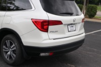 Used 2017 Honda PILOT EX-L AWD W/NAV for sale Sold at Auto Collection in Murfreesboro TN 37129 15