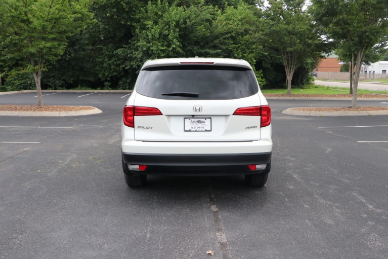 Used 2017 Honda PILOT EX-L AWD W/NAV for sale Sold at Auto Collection in Murfreesboro TN 37130 6