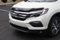 Used 2017 Honda PILOT EX-L AWD W/NAV for sale Sold at Auto Collection in Murfreesboro TN 37129 9