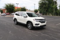 Used 2017 Honda PILOT EX-L AWD W/NAV for sale Sold at Auto Collection in Murfreesboro TN 37129 1