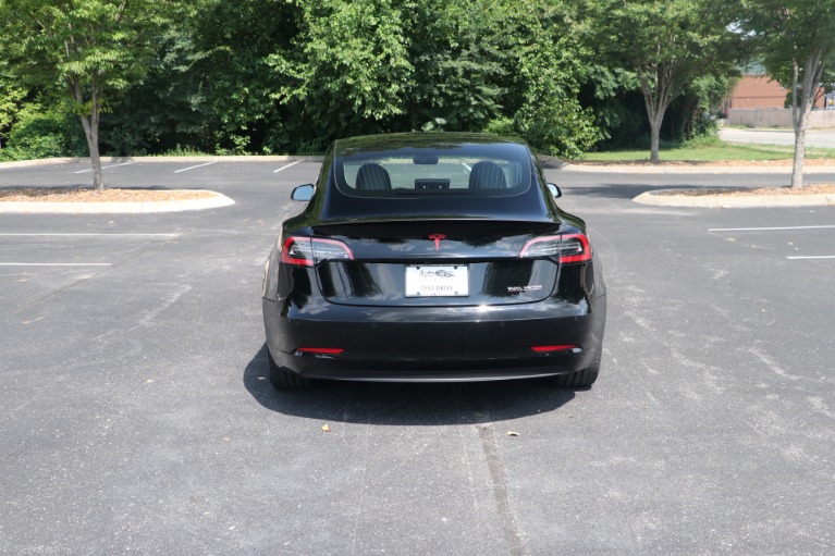 Used 2020 Tesla Model 3 Performance AWD W/FULL SELF DRIVING for sale Sold at Auto Collection in Murfreesboro TN 37130 6