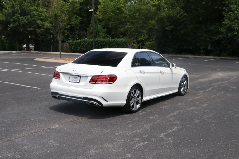 Used 2014 Mercedes-Benz E 350 SPORT RWD W/PREMIUM PKG for sale $20,950 at Auto Collection in Murfreesboro TN 37130 3