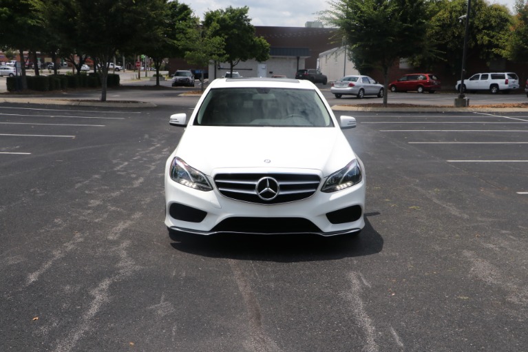 Used 2014 Mercedes-Benz E 350 SPORT RWD W/PREMIUM PKG for sale $20,950 at Auto Collection in Murfreesboro TN 37130 5