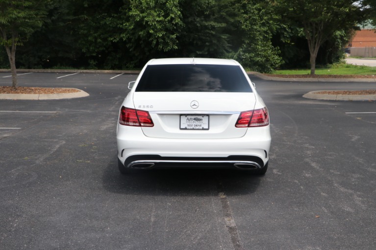 Used 2014 Mercedes-Benz E 350 SPORT RWD W/PREMIUM PKG for sale $20,950 at Auto Collection in Murfreesboro TN 37130 6