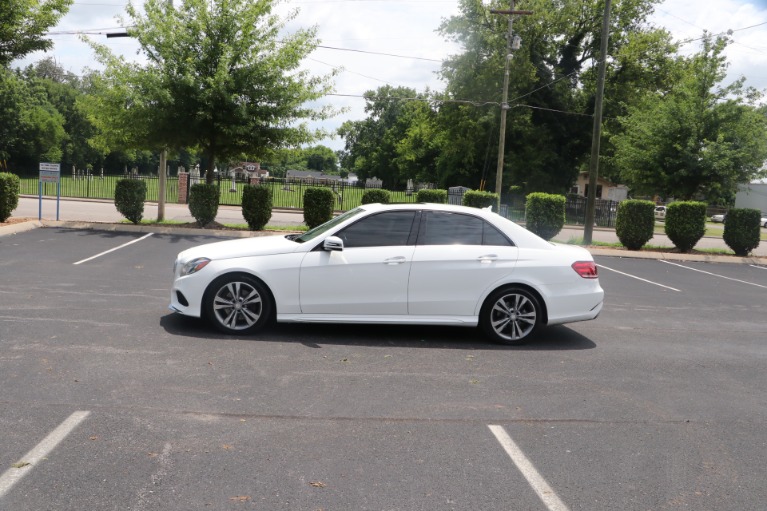 Used 2014 Mercedes-Benz E 350 SPORT RWD W/PREMIUM PKG for sale $20,950 at Auto Collection in Murfreesboro TN 37130 7