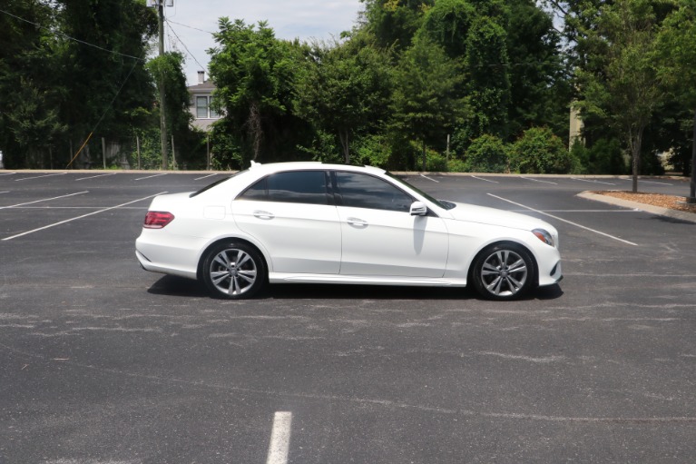 Used 2014 Mercedes-Benz E 350 SPORT RWD W/PREMIUM PKG for sale $20,950 at Auto Collection in Murfreesboro TN 37130 8