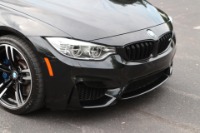 Used 2015 BMW M3 SEDAN EXECUTIVE PACKAGE W/NAV for sale Sold at Auto Collection in Murfreesboro TN 37129 11