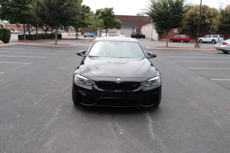 Used 2015 BMW M3 SEDAN EXECUTIVE PACKAGE W/NAV for sale Sold at Auto Collection in Murfreesboro TN 37130 5