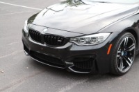 Used 2015 BMW M3 SEDAN EXECUTIVE PACKAGE W/NAV for sale Sold at Auto Collection in Murfreesboro TN 37129 9