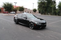 Used 2015 BMW M3 SEDAN EXECUTIVE PACKAGE W/NAV for sale Sold at Auto Collection in Murfreesboro TN 37129 1