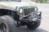 Used 2015 Jeep WRANGLER UNLIMTED RUBICON HARD ROCK 4X4 W/NAV for sale Sold at Auto Collection in Murfreesboro TN 37129 11