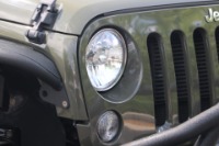 Used 2015 Jeep WRANGLER UNLIMTED RUBICON HARD ROCK 4X4 W/NAV for sale Sold at Auto Collection in Murfreesboro TN 37129 12
