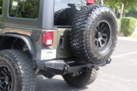 Used 2015 Jeep WRANGLER UNLIMTED RUBICON HARD ROCK 4X4 W/NAV for sale Sold at Auto Collection in Murfreesboro TN 37130 15