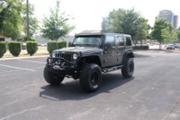 Used 2015 Jeep WRANGLER UNLIMTED RUBICON HARD ROCK 4X4 W/NAV for sale Sold at Auto Collection in Murfreesboro TN 37130 2