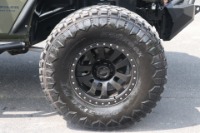 Used 2015 Jeep WRANGLER UNLIMTED RUBICON HARD ROCK 4X4 W/NAV for sale Sold at Auto Collection in Murfreesboro TN 37130 24