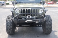 Used 2015 Jeep WRANGLER UNLIMTED RUBICON HARD ROCK 4X4 W/NAV for sale Sold at Auto Collection in Murfreesboro TN 37130 27