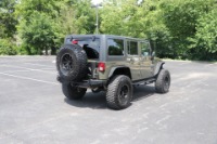 Used 2015 Jeep WRANGLER UNLIMTED RUBICON HARD ROCK 4X4 W/NAV for sale Sold at Auto Collection in Murfreesboro TN 37130 3