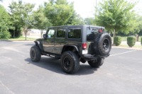 Used 2015 Jeep WRANGLER UNLIMTED RUBICON HARD ROCK 4X4 W/NAV for sale Sold at Auto Collection in Murfreesboro TN 37130 4