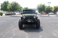 Used 2015 Jeep WRANGLER UNLIMTED RUBICON HARD ROCK 4X4 W/NAV for sale Sold at Auto Collection in Murfreesboro TN 37129 5