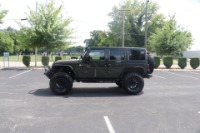 Used 2015 Jeep WRANGLER UNLIMTED RUBICON HARD ROCK 4X4 W/NAV for sale Sold at Auto Collection in Murfreesboro TN 37130 7