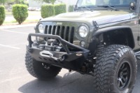 Used 2015 Jeep WRANGLER UNLIMTED RUBICON HARD ROCK 4X4 W/NAV for sale Sold at Auto Collection in Murfreesboro TN 37130 9