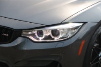 Used 2017 BMW M3 COMPETITION EXECUTIVE W/NAV for sale Sold at Auto Collection in Murfreesboro TN 37129 10