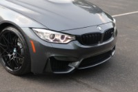 Used 2017 BMW M3 COMPETITION EXECUTIVE W/NAV for sale Sold at Auto Collection in Murfreesboro TN 37129 11