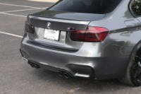 Used 2017 BMW M3 COMPETITION EXECUTIVE W/NAV for sale Sold at Auto Collection in Murfreesboro TN 37129 13