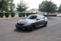Used 2017 BMW M3 COMPETITION EXECUTIVE W/NAV for sale Sold at Auto Collection in Murfreesboro TN 37130 2