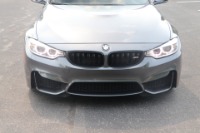 Used 2017 BMW M3 COMPETITION EXECUTIVE W/NAV for sale Sold at Auto Collection in Murfreesboro TN 37129 27