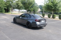 Used 2017 BMW M3 COMPETITION EXECUTIVE W/NAV for sale Sold at Auto Collection in Murfreesboro TN 37129 4