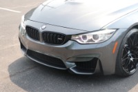 Used 2017 BMW M3 COMPETITION EXECUTIVE W/NAV for sale Sold at Auto Collection in Murfreesboro TN 37130 9