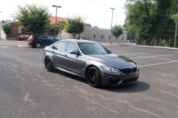 Used 2017 BMW M3 COMPETITION EXECUTIVE W/NAV for sale Sold at Auto Collection in Murfreesboro TN 37129 1