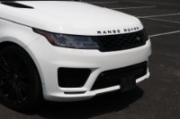 Used 2019 Land Rover Range Rover Sport Supercharged Dynamic AWD W/NAV for sale Sold at Auto Collection in Murfreesboro TN 37129 11
