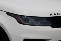 Used 2019 Land Rover Range Rover Sport Supercharged Dynamic AWD W/NAV for sale Sold at Auto Collection in Murfreesboro TN 37129 12