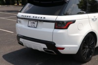 Used 2019 Land Rover Range Rover Sport Supercharged Dynamic AWD W/NAV for sale Sold at Auto Collection in Murfreesboro TN 37129 13