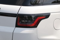 Used 2019 Land Rover Range Rover Sport Supercharged Dynamic AWD W/NAV for sale Sold at Auto Collection in Murfreesboro TN 37129 14