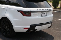 Used 2019 Land Rover Range Rover Sport Supercharged Dynamic AWD W/NAV for sale Sold at Auto Collection in Murfreesboro TN 37129 15