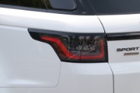 Used 2019 Land Rover Range Rover Sport Supercharged Dynamic AWD W/NAV for sale Sold at Auto Collection in Murfreesboro TN 37129 16