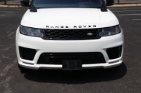Used 2019 Land Rover Range Rover Sport Supercharged Dynamic AWD W/NAV for sale Sold at Auto Collection in Murfreesboro TN 37130 27