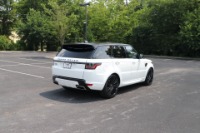 Used 2019 Land Rover Range Rover Sport Supercharged Dynamic AWD W/NAV for sale Sold at Auto Collection in Murfreesboro TN 37130 3