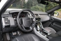 Used 2019 Land Rover Range Rover Sport Supercharged Dynamic AWD W/NAV for sale Sold at Auto Collection in Murfreesboro TN 37129 33
