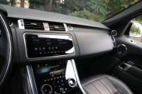 Used 2019 Land Rover Range Rover Sport Supercharged Dynamic AWD W/NAV for sale Sold at Auto Collection in Murfreesboro TN 37129 35