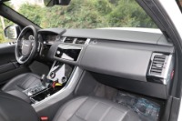 Used 2019 Land Rover Range Rover Sport Supercharged Dynamic AWD W/NAV for sale Sold at Auto Collection in Murfreesboro TN 37129 37