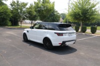 Used 2019 Land Rover Range Rover Sport Supercharged Dynamic AWD W/NAV for sale Sold at Auto Collection in Murfreesboro TN 37129 4