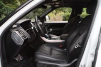 Used 2019 Land Rover Range Rover Sport Supercharged Dynamic AWD W/NAV for sale Sold at Auto Collection in Murfreesboro TN 37129 43